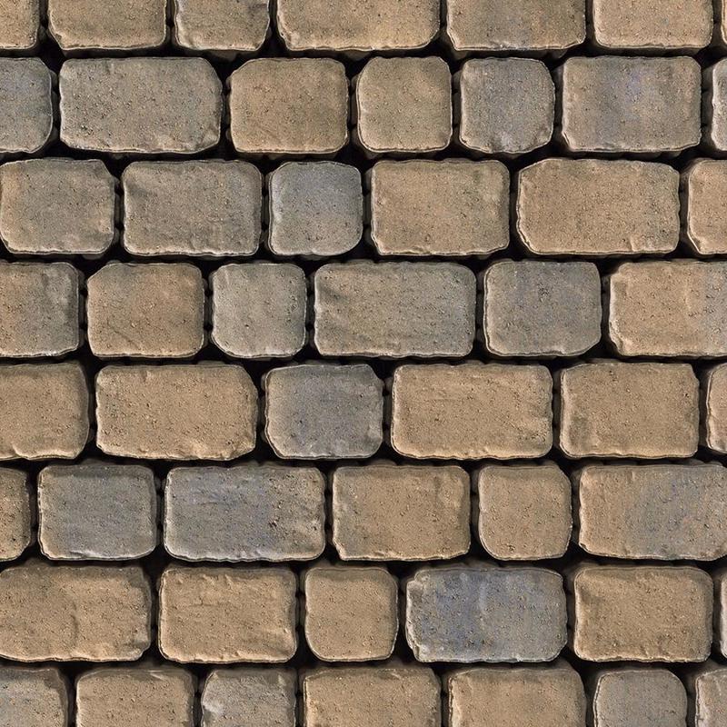 Techo-Bloc Villagio Paver