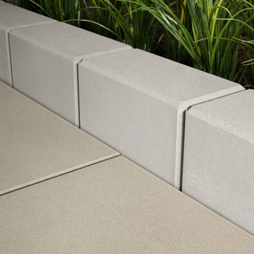 Techo-Bloc Raffinato 180 Wall Smooth Pillar/Corner/Edge WHILE QTY'S LAST