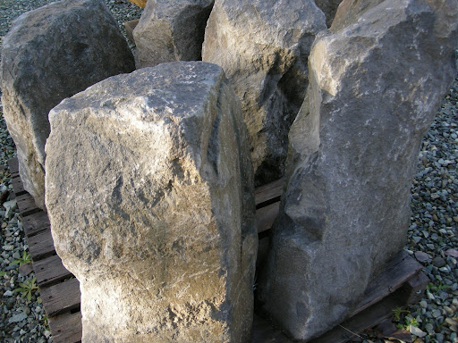 [DEC-FEA-OGO-01108] Basalt Columns