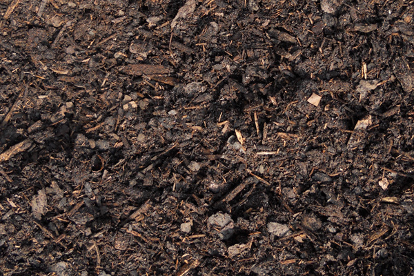 Northwoods Fine Pine Mulch Yard