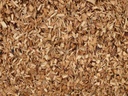 Playground Mulch Yard