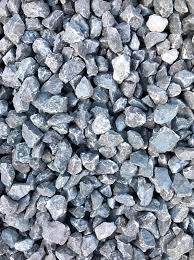 3/4" Clear Stone Yard