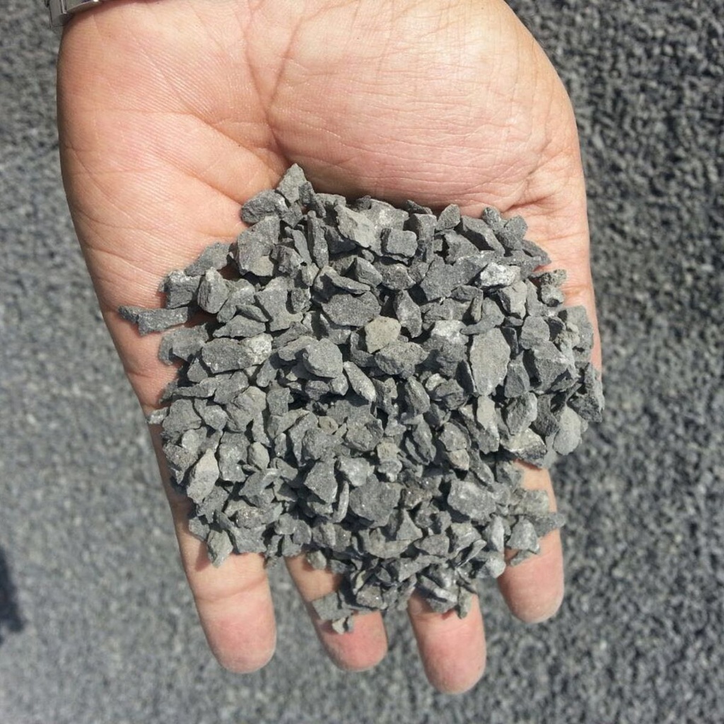 High Performance Bedding Yard HPB