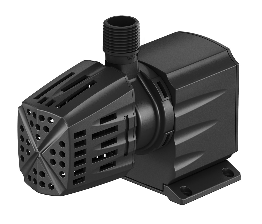 [ACC-WAT-SGO-00624 + ATL/MD750] Atlantic MD Series Pump 750 GPH MD750 (Spec. Order)