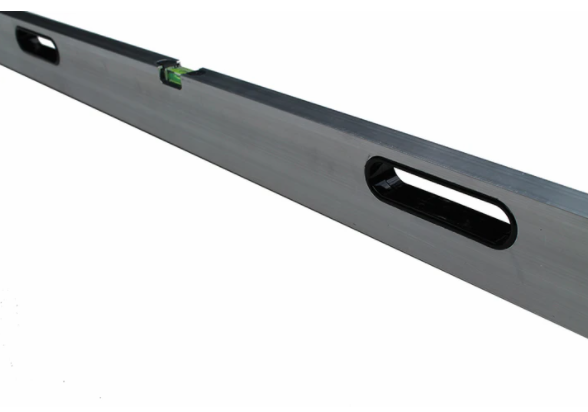 [ACC-OTH-OOO-00282] Quick-E-Straightedge 6' level w/ Handholds