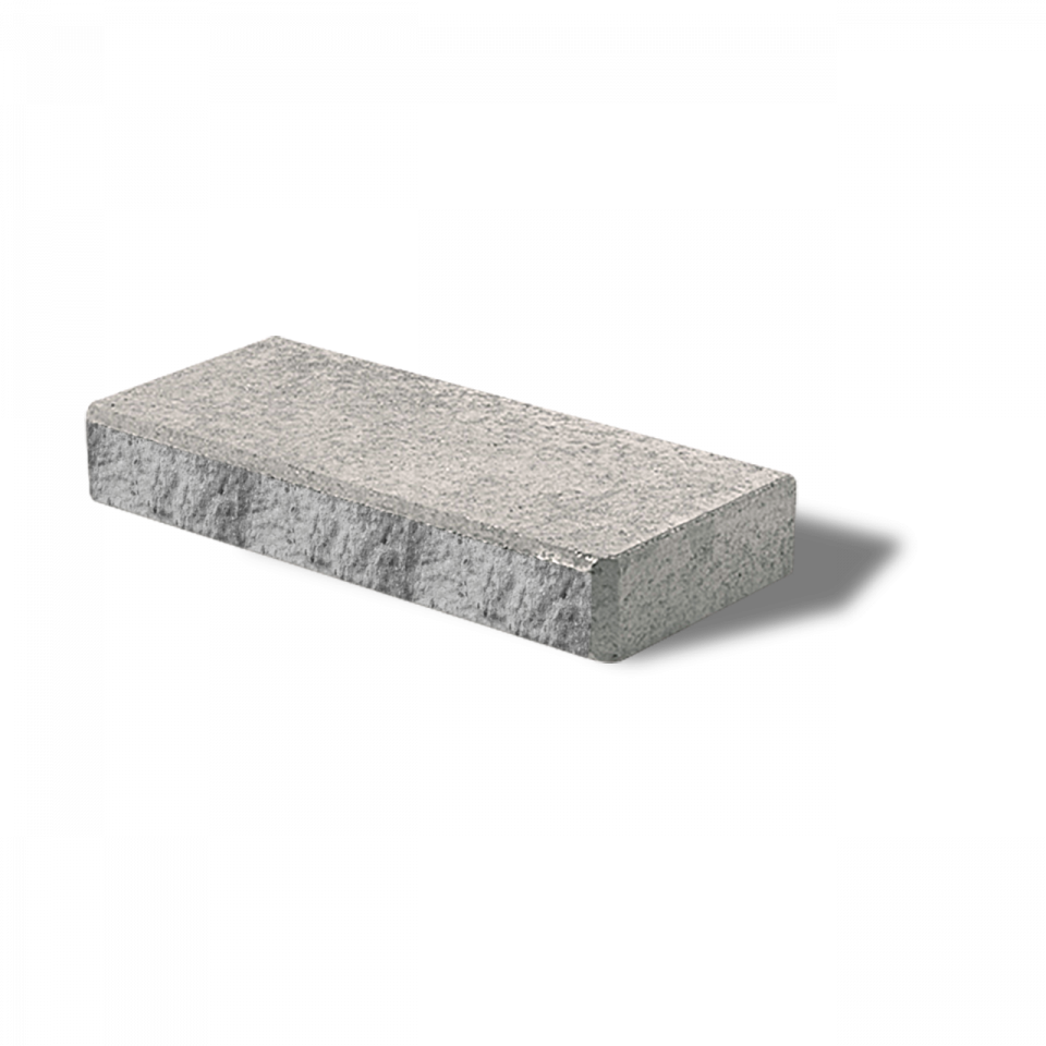 Unilock Sienastone Coping Closed End 48"