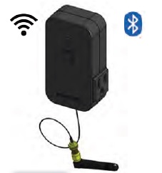 [LIG-ACC-SGO-04860 + (K/16085)] Kichler WiFi & Bluetooth Smart Control Timer (G)