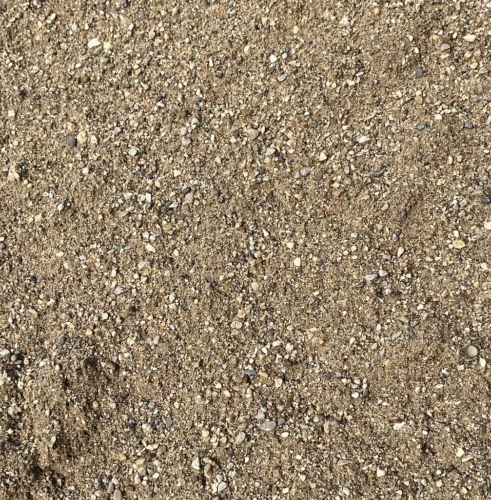 #2 Sand Bulk Bag (Price Includes Delivery)