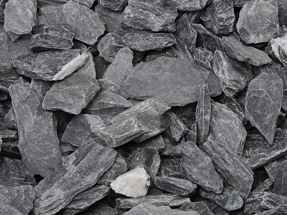 Slatescape Bulk Bag (Price Includes Delivery)