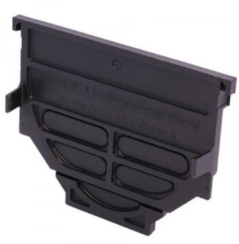 [ACC-DRA-SGO-00106 + 319288] ACO Hexaline End Cap
