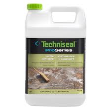 [ACC-ACS-SGO-00064 + 60200243] Techniseal Paver Restorer 3.78L/1Gal
