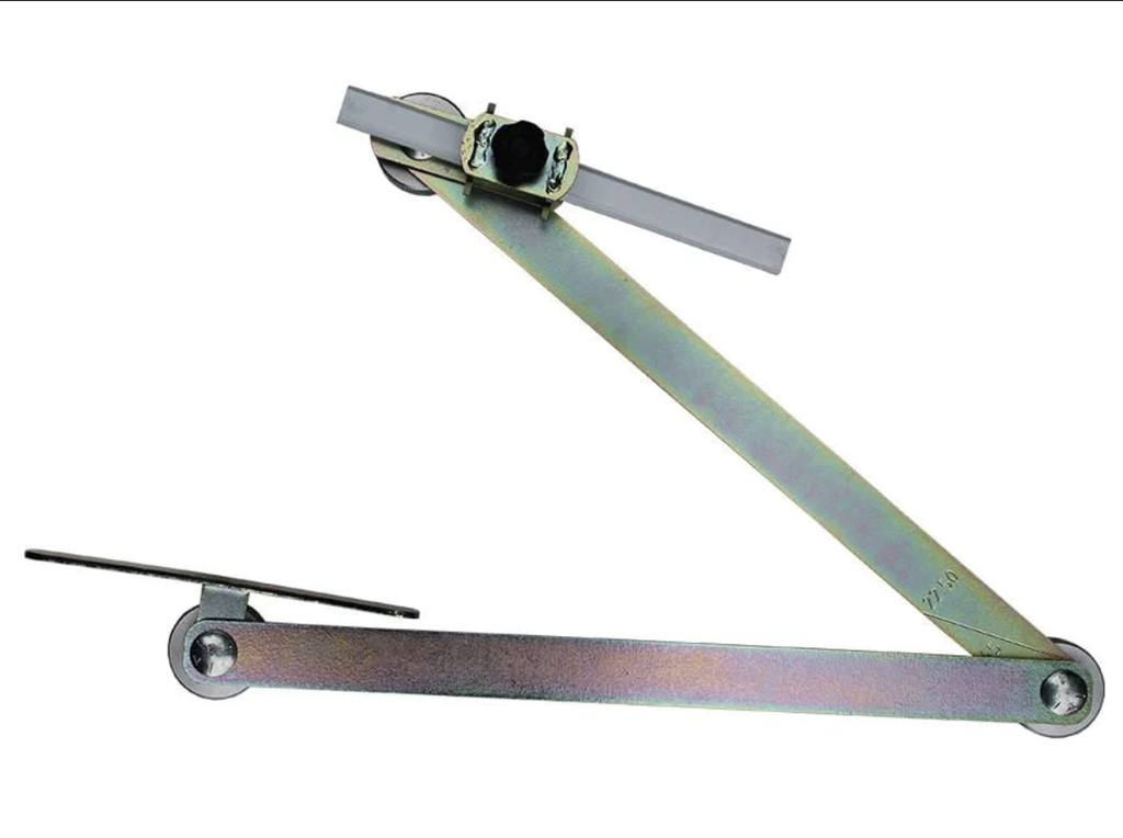[HAR-ACC-OOO-01282] Tools GNH Quick-E-Scribes