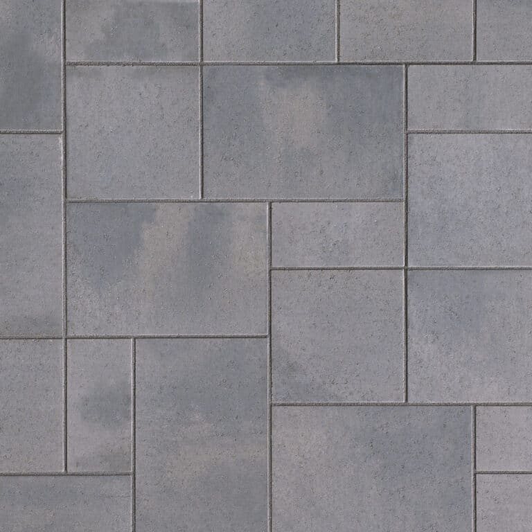 [HAR-SLA-OOO-02045] Permacon Melville 60 Slab (Shaded Grey)
