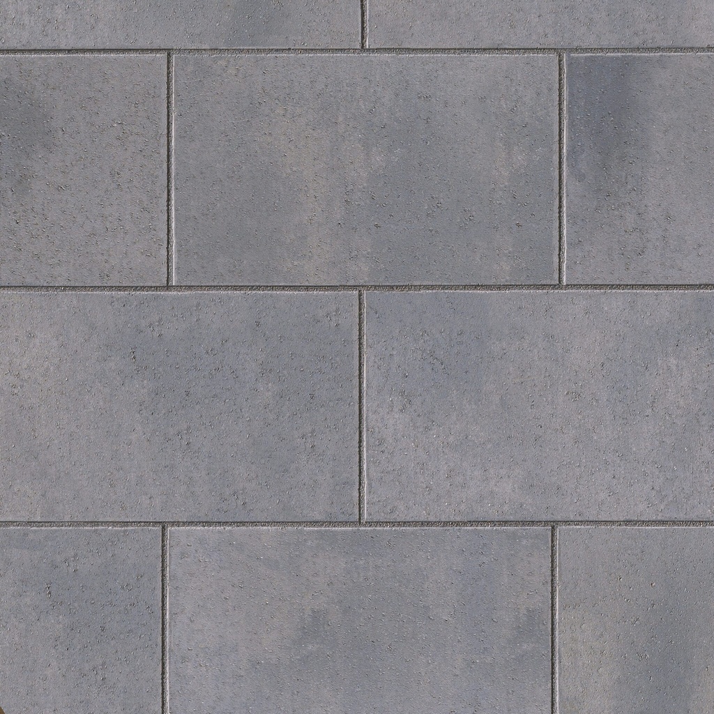 [HAR-SLA-OOO-02029] Permacon Mega Melville 60 Slab (Shaded Grey)