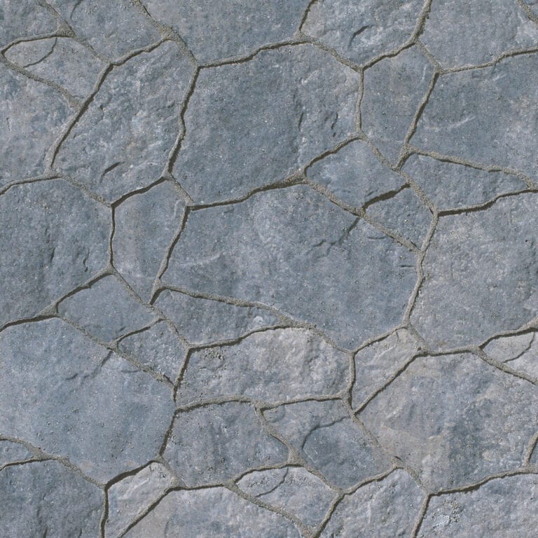 [HAR-SLA-OOO-02064] Permacon Rosebel Slab 60mm (Newport Grey)