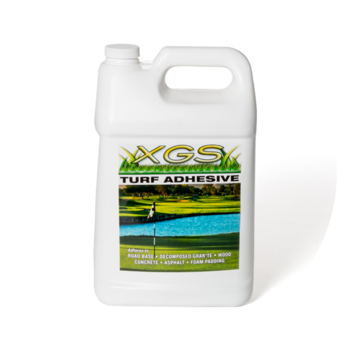 [ACC-TUR-SGO-00434] Turf Seaming XGS Glue (1 Gallon)