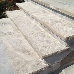 [NSD-COP-OOO-05123] Coping Eramosa Contemporary Sanded HR1S (12", 3' (36"))