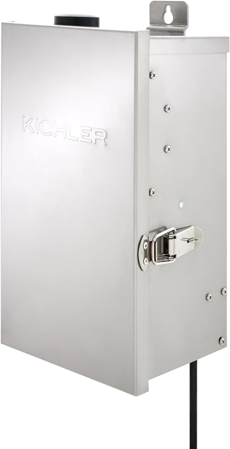 [LIG-ACC-SOO-04838 + (K/15SCT300SS)] Smart Control Transformer 3 Zone 300W (G)