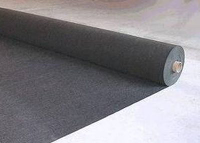 [ACC-GEO-SGO-00223] Geotextile Non-Woven - 12' wide, by the lin. ft (12')