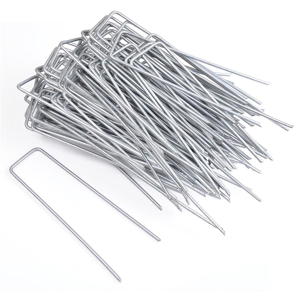 [ACC-GEO-SGO-00220] Geotextile & Sod Staples (1pc)