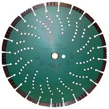 Banas 12” High Performance Blade