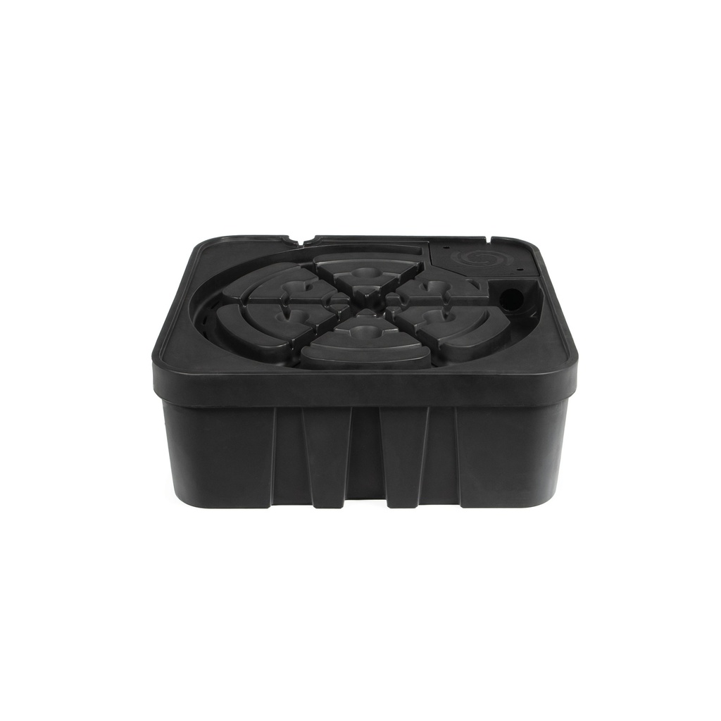 [ACC-WAT-SGO-00479 + ATL/92802] Atlantic 47" Fountain Basin Atlantic (L)