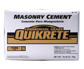 [ACC-POL-OGO-06981 + 112530] Quikrete Mortar Type N 31.7kg/70lb