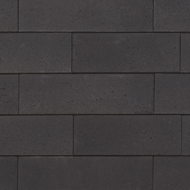 [HAR-WAL-OOO-07615] Oaks Nueva 150 Wall (Onyx Black)