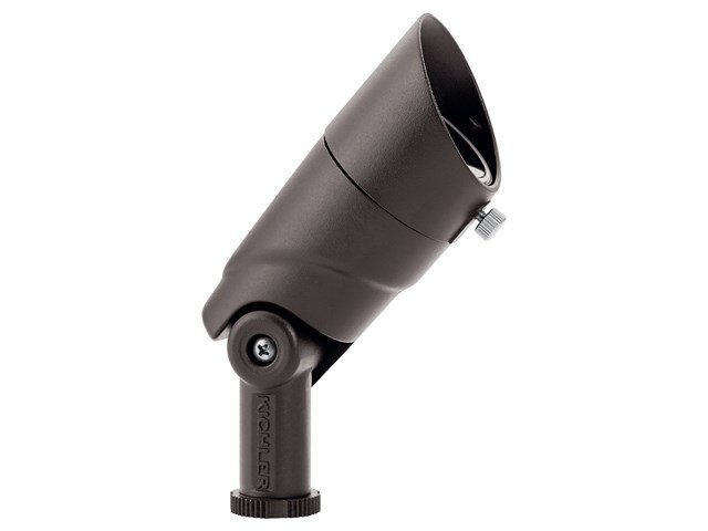 [LIG-FIX-SGO-08360+ K/16312AZT] Kichler Varia Large Adjustable Lumen/Beam/Kelvin VLO (G) (AZT)