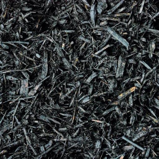 Black Mulch Yard [BUL-MUL-SGO-00987]