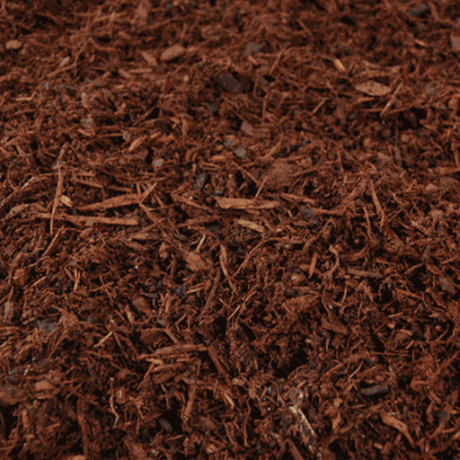Auburn Pine Mulch Bulk Bag (Price Includes Delivery) [BUL-MUL-OOO-00981]