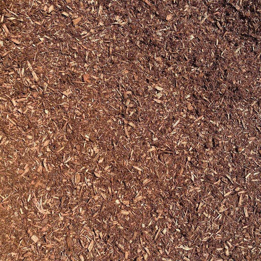 Hemlock Mulch Bulk Bag (Price Includes Delivery) [BUL-MUL-OOO-00992]